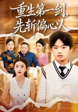 重生第一剑，先斩偏心人（70集）迅雷网盘观看
