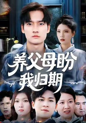 养父母盼我归期（72集）短剧抢先看全集