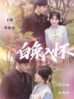 白兔入怀（60集）在线观看全集