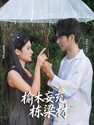 榆木妄充栋梁材（88集）大结局