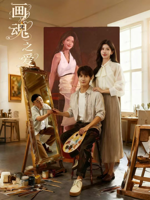 画魂（66集）一口气追完全集