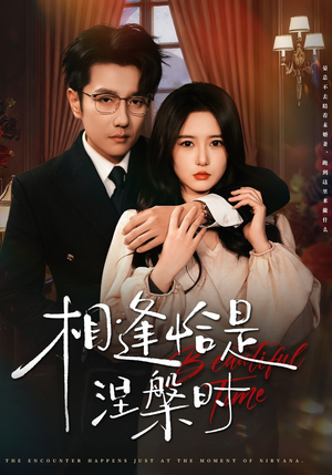 相逢恰是涅槃时（63集）最热短剧抢先看