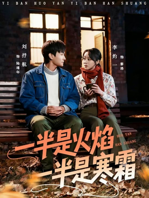 一半是火焰一半是寒霜（60集）追短剧看全集