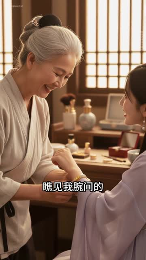 引情相契（14集）一起追生活短剧