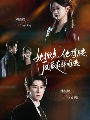 她掀桌他撑腰反派在劫难逃（71集）在线看完整版