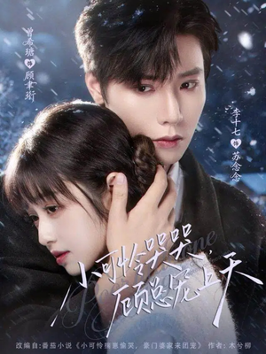 小可怜揣崽顾总宠上天（77集）大结局一气呵成