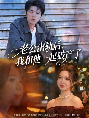 老公出轨后，我和他一起破产了（60集）最新短剧推荐