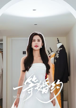 一等婚约（37集）超好看古装短剧