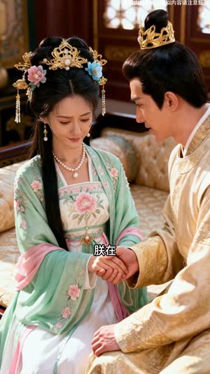 朱墙恨晚（86集）一起追生活短剧