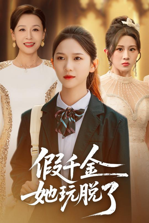 假千金她玩脱了（63集）360网盘观看