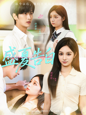 盛夏告白（80集）360网盘观看