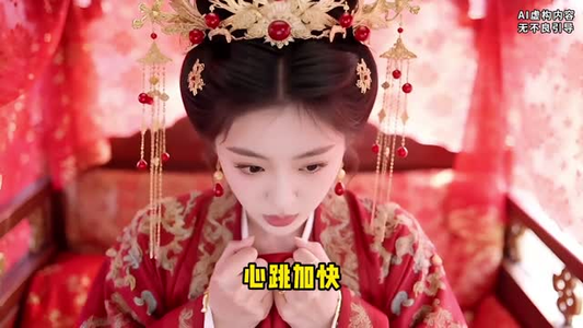 东宫倾轧时，我母仪天下（18集）短剧热播推荐