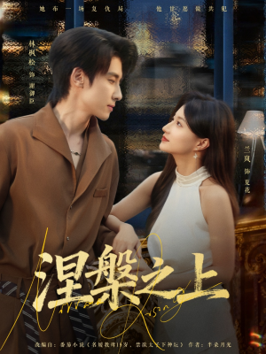 涅槃之上（73集）80到100集