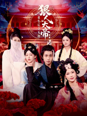 狠人大帝：重生后全无敌（85集）真的太好看了