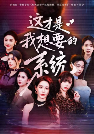 这才是我想要的系统（81集）百度网盘资源