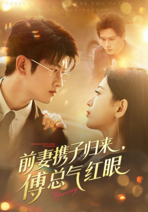 前妻携子归来傅总气红眼（70集）无需会员免费看