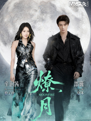 燎月（64集）全集完整版
