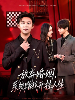 放弃婚姻，系统赠我开挂人生（60集）最新火爆短剧