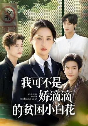我可不是娇滴滴的贫困小白花（53集）评价怎么样