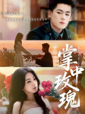 掌中玫瑰（60集）精彩短剧上线