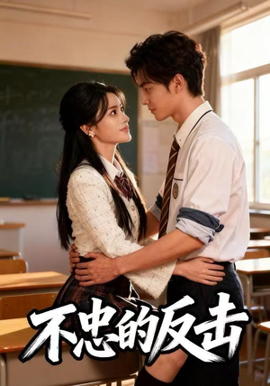不忠的反击（26集）红果短剧免费看
