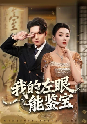 我的左眼能鉴宝（80集）短剧追不停