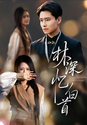 林深忆白首（60集）短剧上热门