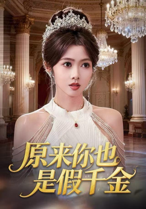 原来你也是假千金（73集）精彩的网络短剧
