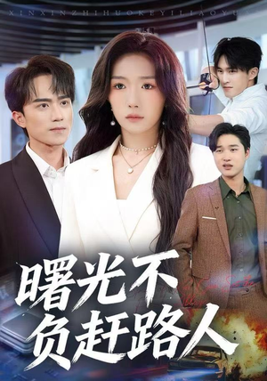 曙光不负赶路人（75集）免费看全网短剧