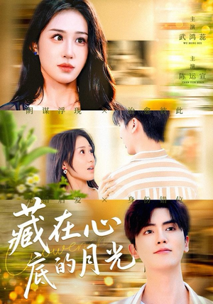 藏在心底的月光(70集) 藏在心底的月光(70集)全部免费看全集