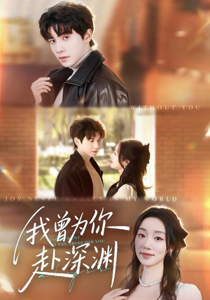 我曾为你赴深渊（63集）短剧太上头了