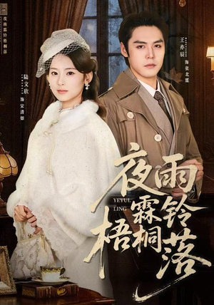 烽火错爱（51集）超级好看的短剧