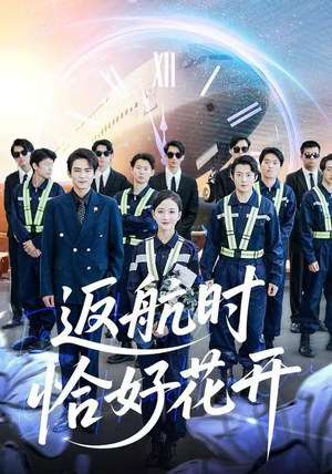 返航时恰好花开(101集) 返航时恰好花开(101集)热门短剧又来了