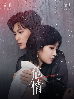 危情(65集) 危情(65集)短剧介绍