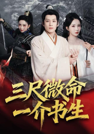 三尺微命一介书生(70集) 三尺微命一介书生(70集)热门短剧推广