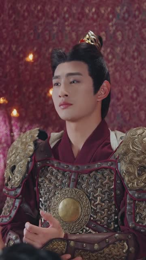 朕的江山在返修（80集）免费看短剧全集