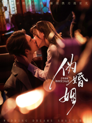 伪婚姻（75集）全集我都看完了