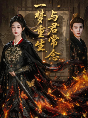 一梦重生与君常念(59集) 一梦重生与君常念(59集)追风的女孩短剧