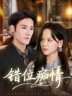 错位痴情（60集）一个短剧看全集