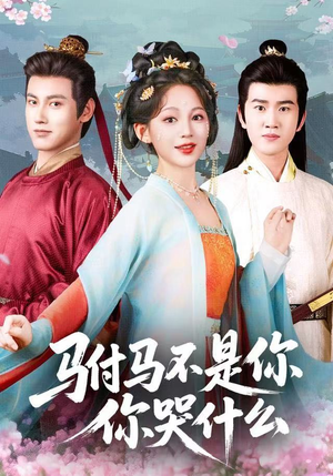 驸马不是你，你哭什么（49集）在线观看完整版