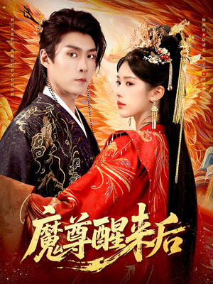 魔尊醒来后（89集）好看短剧推荐
