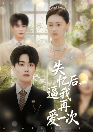 失忆后，逼我再爱一次（120集）短剧热播中