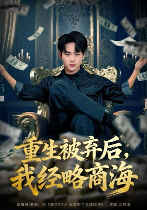 重生被弃后,我经略商海(80集) 重生被弃后,我经略商海(80集)免费看短剧全集