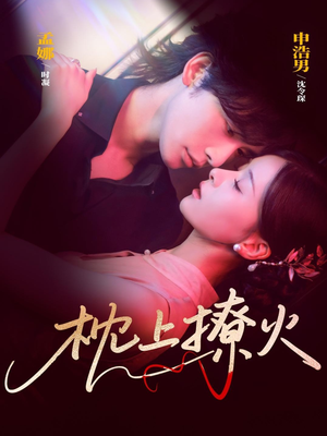 枕上撩火(80集) 枕上撩火(80集)百度网盘资源