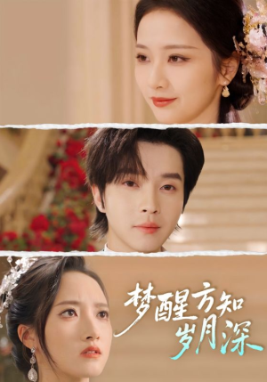 梦醒方知岁月深（80集）在线播放