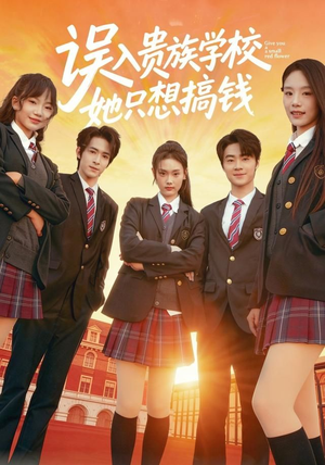 误入贵族学校,她只想搞钱(70集) 误入贵族学校,她只想搞钱(70集)在线看免费版