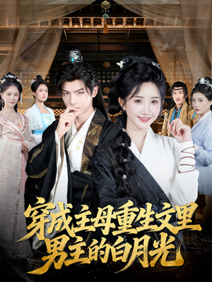 穿成主母重生文里男主的白月光(60集) 穿成主母重生文里男主的白月光(60集)短剧分享片段