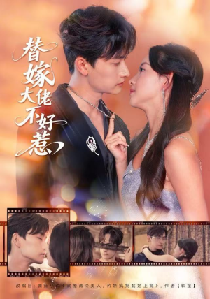 替嫁大佬不好惹(83集) 替嫁大佬不好惹(83集)零花钱看整部剧