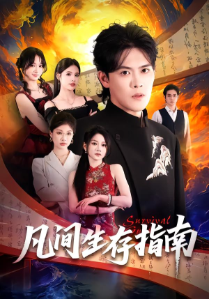 凡间生存指南（81集）火热短剧抢先看