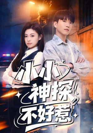 小小神探不好惹（80集）免费看